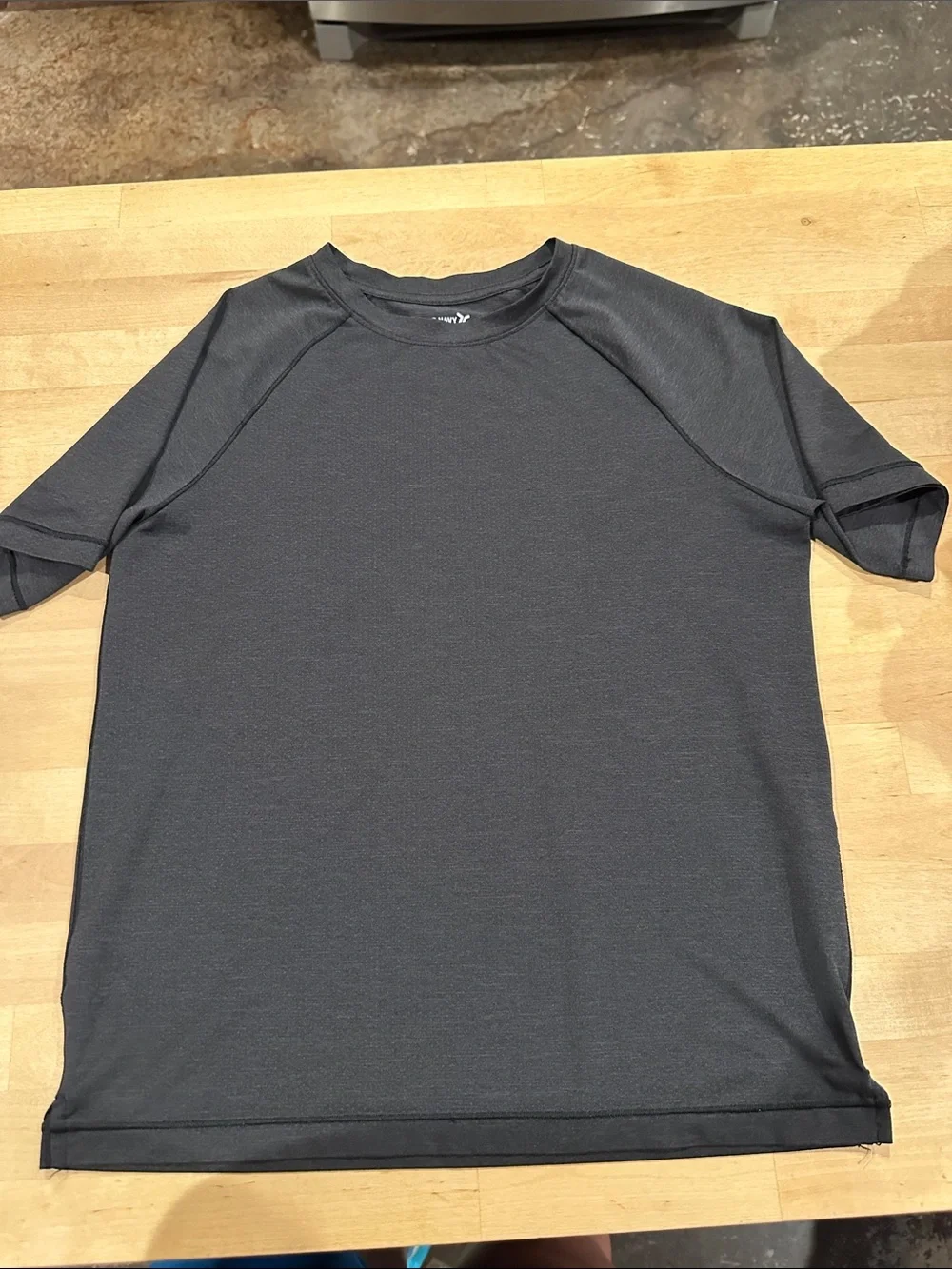 Set of 3 Old Navy Activewear Short Sleeve Shirts